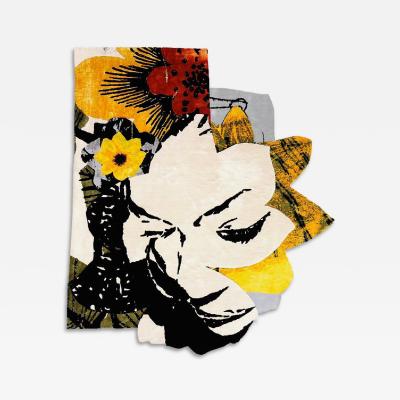  Henzel Studio Candy Crush By Mickalene Thomas