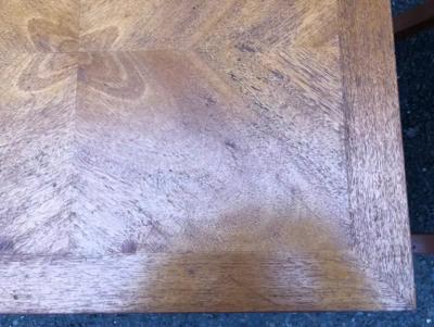  Heritage Henredon Magnificent Pair Dorothy Draper X Base Espana Side Table Bench Hollywood Regency