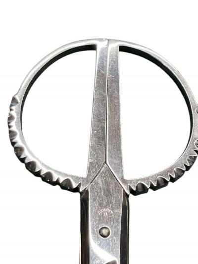  Herm s 1960s Desk accessories by Paul Dupr Lafon for Herm s