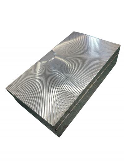  Herm s 1960s Silver plated decorative box