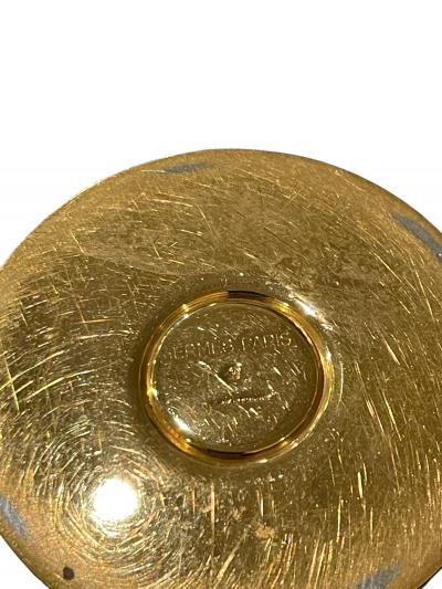  Herm s 1970s cartridge pen holder by Herm s