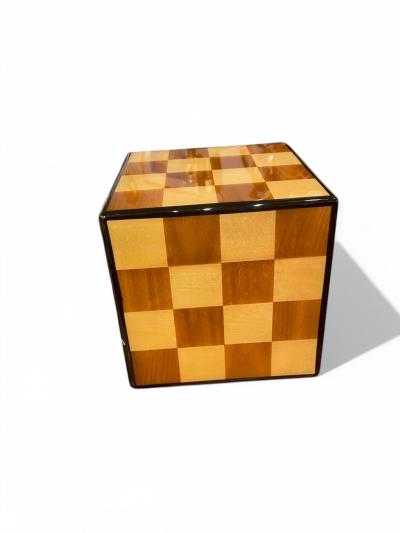 Herm s 1980s Cigarettes box by Herm s Paris