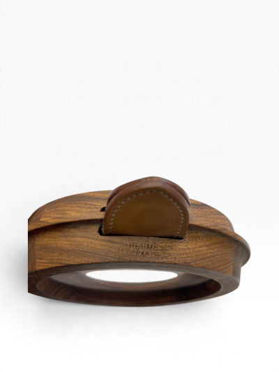  Herm s 1990s Magnificent Lens by HERMES