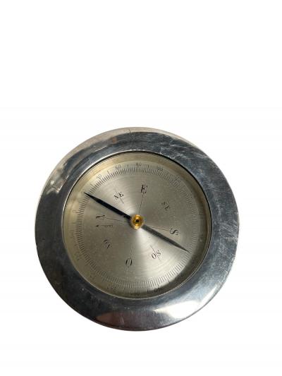  Herm s Magnetic compass decorative box by Herm s