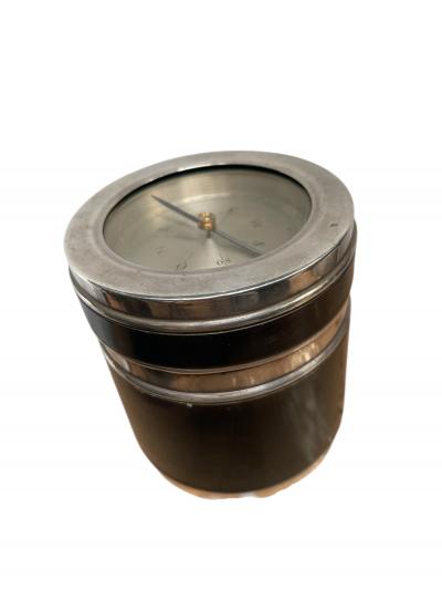  Herm s Magnetic compass decorative box by Herm s