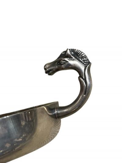  Herm s Silver plated vide poche by Herm s