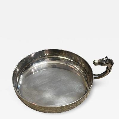  Herm s Silver plated vide poche by Herm s