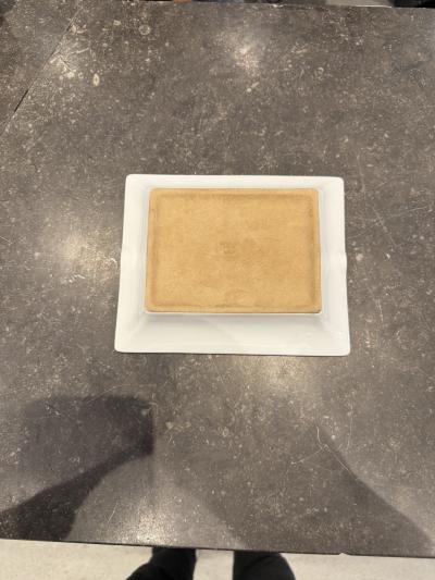  Herm s porcelain ashtray from Hermes Mod Iran