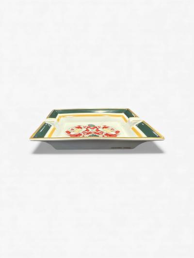  Herm s porcelain ashtray from Hermes Mod Magnolia