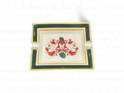  Herm s porcelain ashtray from Hermes Mod Magnolia
