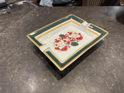  Herm s porcelain ashtray from Hermes Mod Magnolia