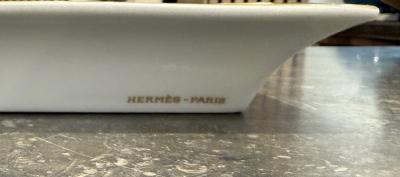  Herm s porcelain ashtray from Hermes Mod Magnolia