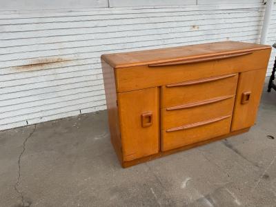  Heywood Wakefield Heywood Wakefield Buffet