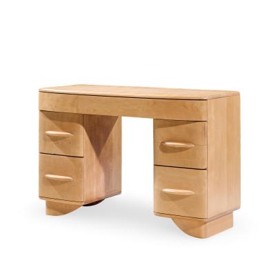  Heywood Wakefield Heywood Wakefield Mid Century Vanity Desk