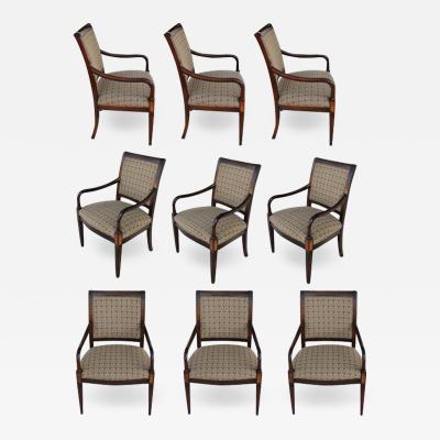 Hickory chair best sale dining chairs