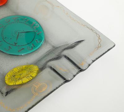  Higgins Glass Studio Higgins Glass Pocket Watch Tray