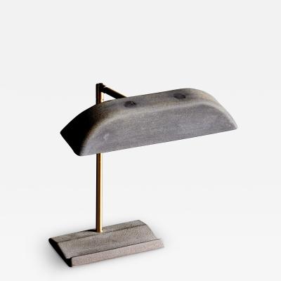  Hillebrand Desk Lamp by Hillebrand Lighting Germany