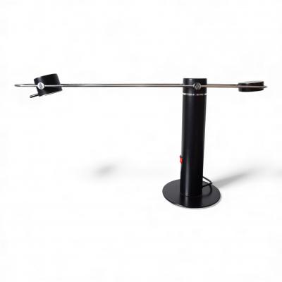  Hillebrand Hillebrand 7671 table lamp by Egon Hillebrand 1970