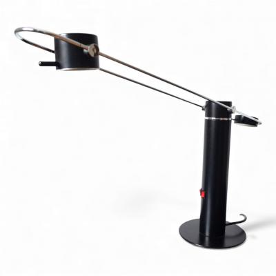  Hillebrand Hillebrand 7671 table lamp by Egon Hillebrand 1970