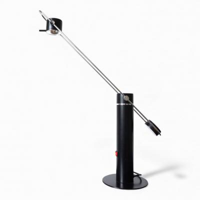  Hillebrand Hillebrand 7671 table lamp by Egon Hillebrand 1970