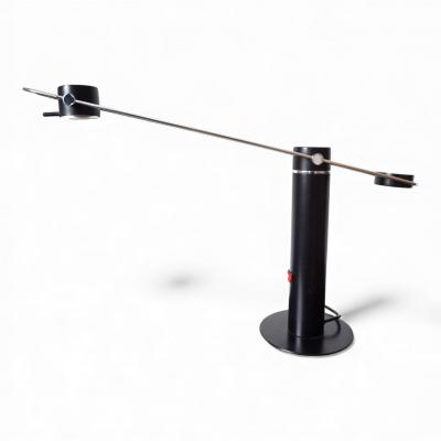  Hillebrand Hillebrand 7671 table lamp by Egon Hillebrand 1970
