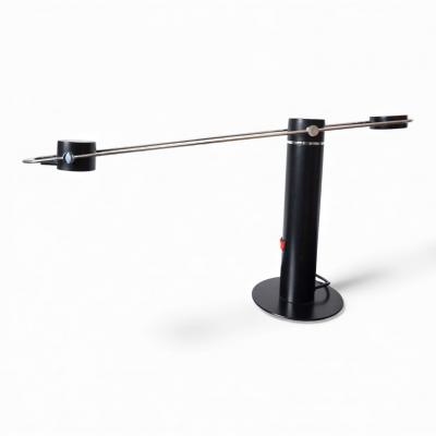  Hillebrand Hillebrand 7671 table lamp by Egon Hillebrand 1970