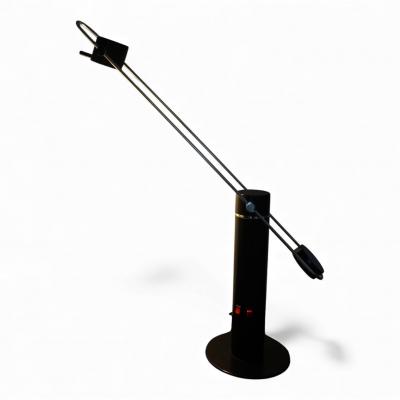  Hillebrand Hillebrand 7671 table lamp by Egon Hillebrand 1970