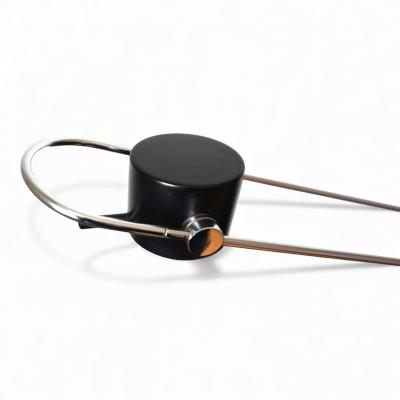  Hillebrand Hillebrand 7671 table lamp by Egon Hillebrand 1970