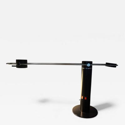  Hillebrand Hillebrand 7671 table lamp by Egon Hillebrand 1970