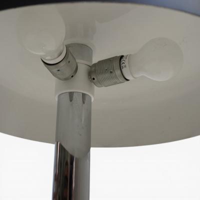  Hillebrand Hillebrand Space Age Table Lamp 7603 by Heinz F W Stahl 1970
