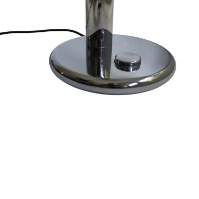  Hillebrand Hillebrand Space Age Table Lamp 7603 by Heinz F W Stahl 1970