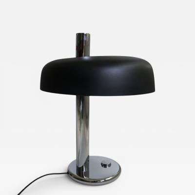  Hillebrand Hillebrand Space Age Table Lamp 7603 by Heinz F W Stahl 1970