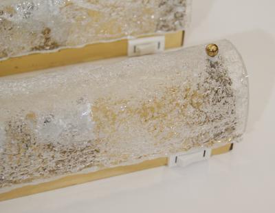  Hillebrand Pair of Hillebrand Vanity Sconces