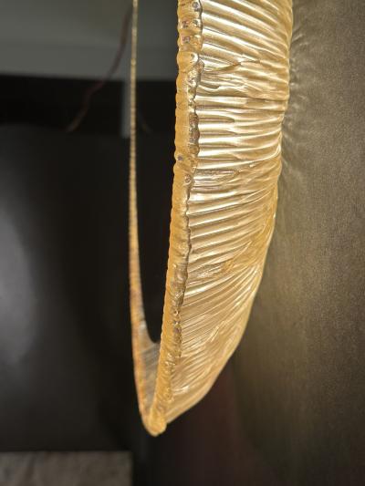  Hillebrand Round Illuminated Acrylic Vanity Mirror