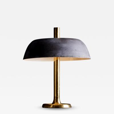  Hillebrand Table Lamp by Hillebrand Lighting Germany 1960s