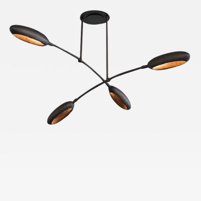  Hilliard Lighting Serena Chandelier