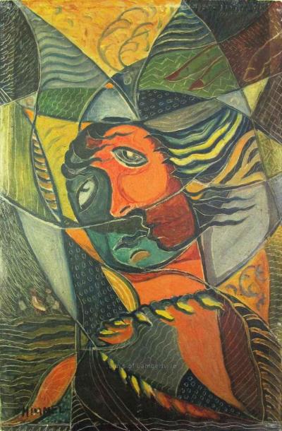 Himmel Untitled