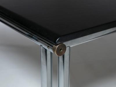 Hiroyuki Toyoda Bisanzio Desk by Hiroyuki Toyoda for Simon International