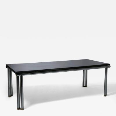  Hiroyuki Toyoda Bisanzio Desk by Hiroyuki Toyoda for Simon International