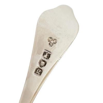  Holland Aldwinckle Slater Silver coffee set by Holland Aldwinckle Slater