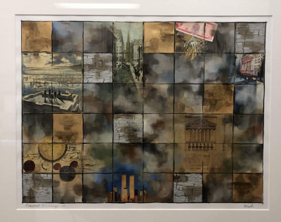  Holly Boruck Financial Exchange 10 2002