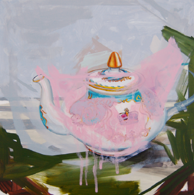  Holly Boruck Is This Not A Teapot 2012