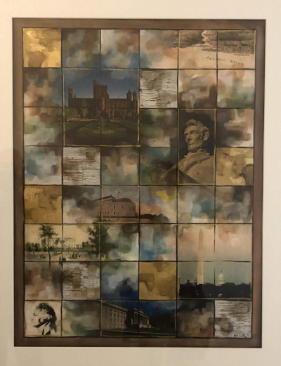  Holly Boruck Our Washington DC IV 2002