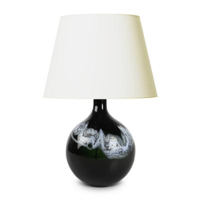  Holmegaard Asymmetrisk Table Lamp by Michael Bang for Holmegaard