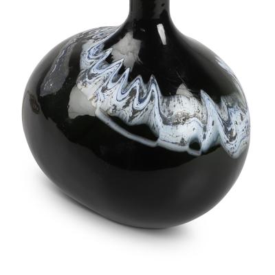  Holmegaard Asymmetrisk Table Lamp by Michael Bang for Holmegaard