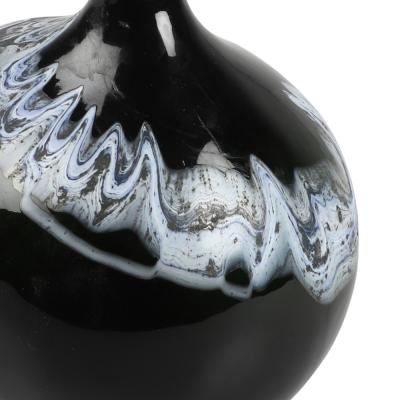  Holmegaard Asymmetrisk Table Lamp by Michael Bang for Holmegaard