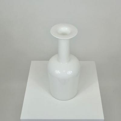  Holmegaard Holmegaard Gulvase