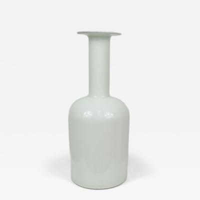  Holmegaard Holmegaard Gulvase