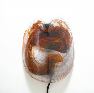  Holmegaard Holmegaard Modernist Sconces