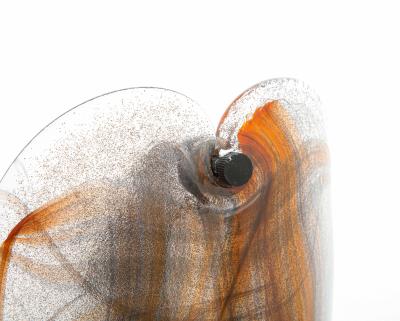  Holmegaard Holmegaard Modernist Sconces